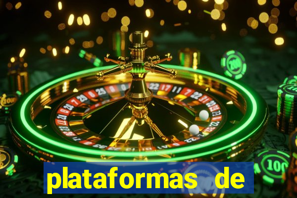 plataformas de slots lancadas hoje